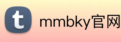 mmbky官网 Logo